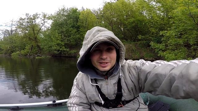 ЛУЧШИЙ ВОБЛЕР НА ЩУКУ выручает в БЕСКЛЕВЬЕ! ПСЕЛ. ЛОВЛЯ ЩУКИ в жару! Открытие лодочного сезона 2020