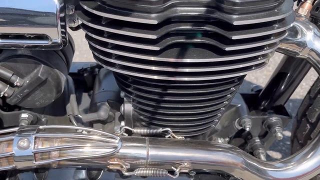 HONDA GB350 TRACKER CUSTOM MOTORFORCE 【車両紹介】