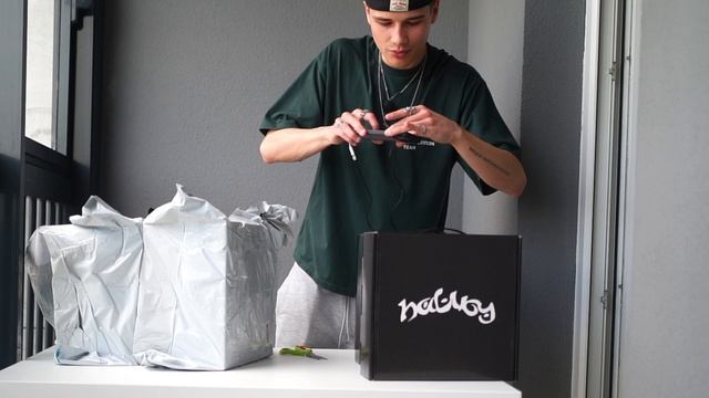 ОБЗОР НА ВЕЩИ ОТ РУССКИХ ДИЗАЙНЕРОВ ⭐️