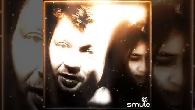 Без рук твоих Г.Лепс & Л.Долина #смул #karaoke #smule