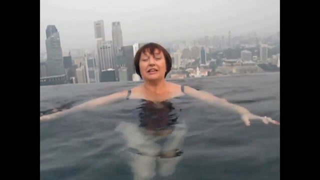 SINGAPORE !!  ПРИКОСНИСЬ К МЕЧТЕ !!! ВОСПОМИНАНИЯ!