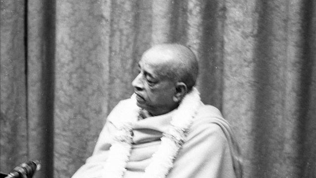 ЧИСТОЕ НЕБО И СВЕТ - Лакшми Нараяна дас (Леонид Тугутов)