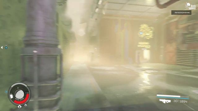 Космическое Приключение в игре Starfield [ фильм 17-й ]