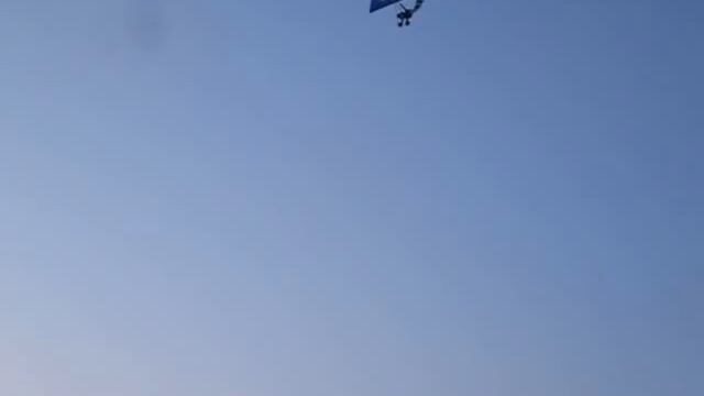 9 марта 2012 года - пикирование с креном