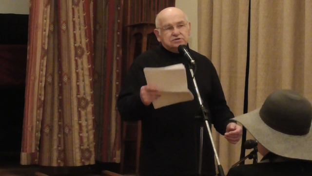 Михаил Солодухин