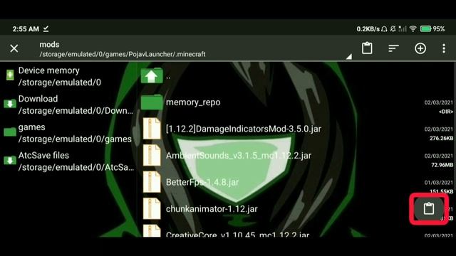 How To Download Techguns Mod On Any Android Device!| Pojavlauncher + Fps Booster Mods For Minecraft