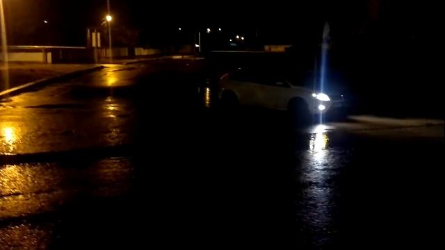 форд дизель))