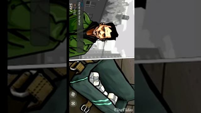 Обзор игры Gta Chinatown Wars))))