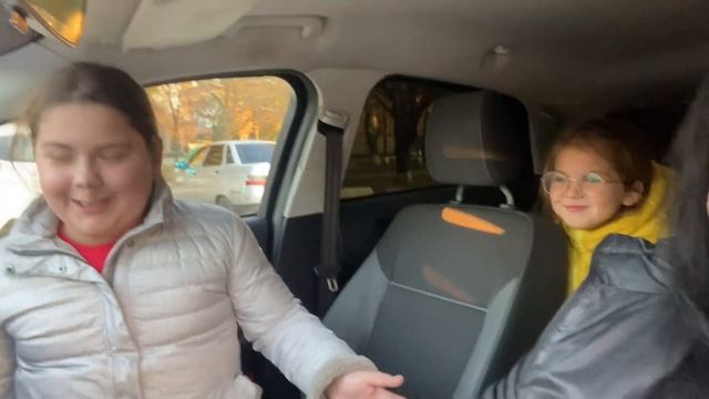 Влог//Улавила на обмане//Покрасила волосы #anzhela_khiz