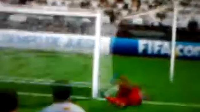 GOL FALTA FIFA 12 PSP