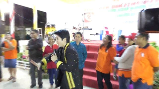 SERUU!! REUNI AKBAR SMAK REGINA PACIS BAJAWA