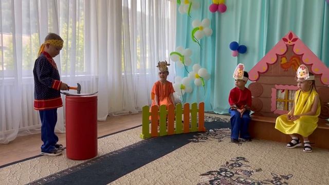 ДЕНЬ ТЕАТРА