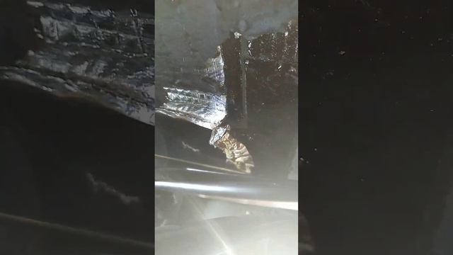 Ремонтная Магия и Вдохновение