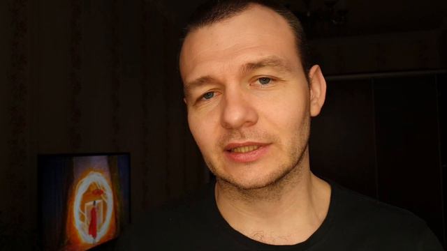 Концентрация - Внимание - Паника - Осознанность