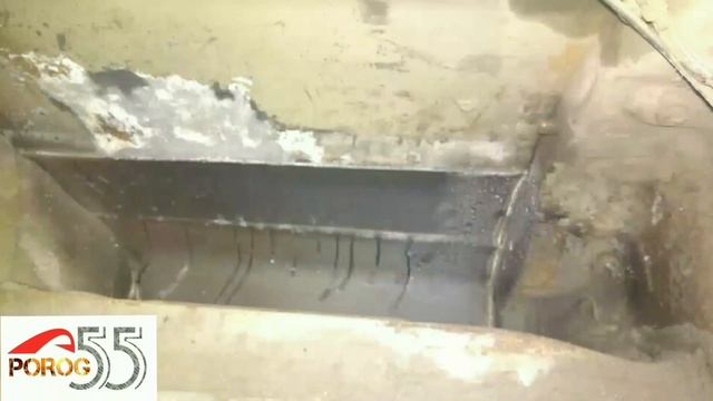 Ремонтные мозаичные схемы