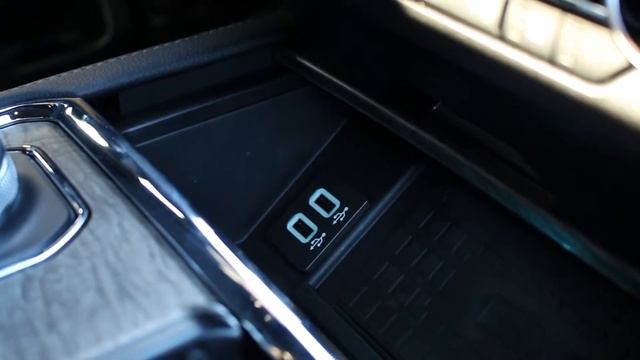 2018 Ford Expedition