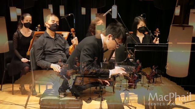 MacPhail Concerto & Aria Concert - Program 1