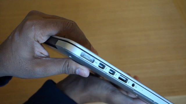 Macbook Pro (Retina, 13-inch, Early 2015 A1502) BARGAIN EBay Restoration For £85