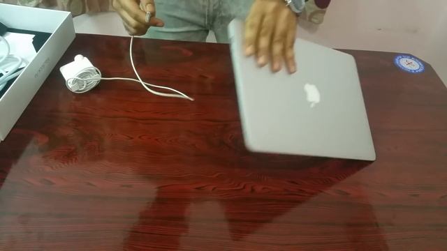 MacBook Air Unboxing & Review (2017 Model)