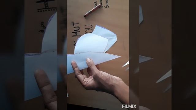 SPIDERMAN | Using A4 Colour Sheet|just Cut & Paste Craft | TUTORIAL