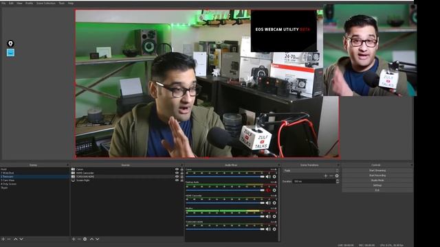 Can you use obs as a video editing software