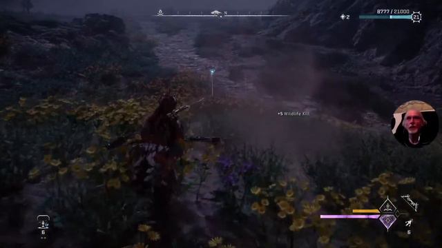 Horizon Forbidden West On PS5 Pt 18, New Machines And Has  It Suddenly Clicked?