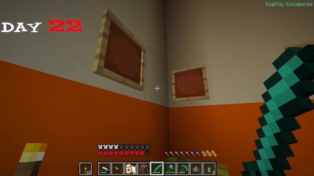 T Gaming Tóm Tắt 100 Ngày Sinh Tồn Minecraft Last Days Of Humanity Siêu Khó !!