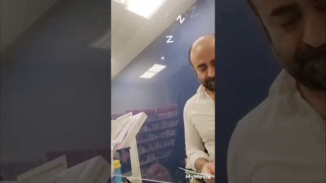 Отделение Почты России Жгёт!  ? ? ?