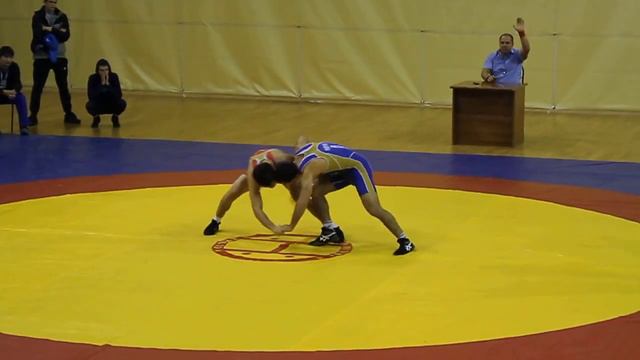 АРАМ АКОПЯН 2015 41