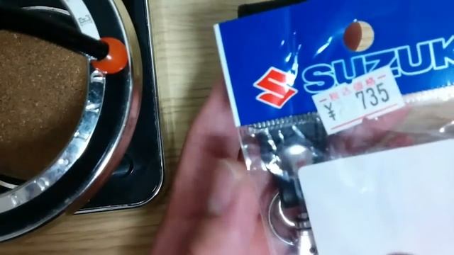 Suzuki Alto (HA36S)南海部品、ネット対抗価格、ホントにやすいの？？比較してみた( ゜o゜)