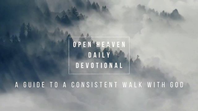 Open Heavens For Today June 20 2023 || DIVINE ENERGY DRINK Part 3