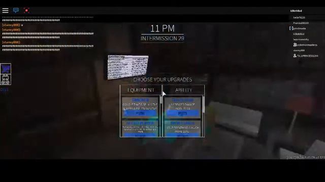 Before The Dawn Beta!