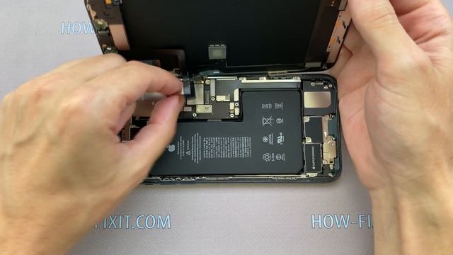 IPhone 11 Pro Max Rear Camera Replacement