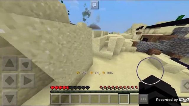 Самый худший сервер в майнкрафт 1.1.5-_-