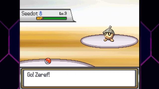 Pokemon Dark Rising 3 Part 5 END OF BETA! Pokemon Fan Game Gameplay Walkthrough