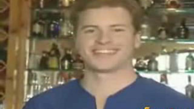 Скрытая камера - резиновый пенис