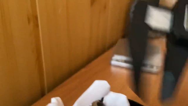 Часы о которых я забыл Casio MWC-100-7A