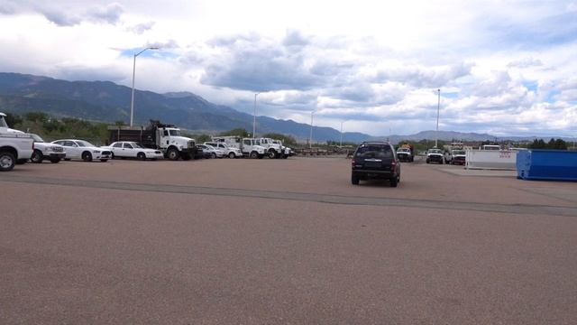 Auction #2581767 - 2008 Ford Explorer Limited 4-DR 4WD