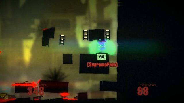 Pete Plays GUN MONKEYS (Gameplay / Commentary)