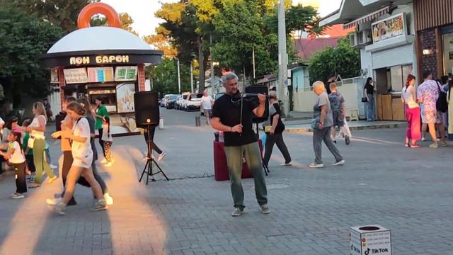 СКРИПАЧ, РЕЛАКС МУЗЫКА