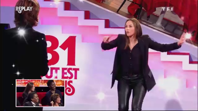 Vendredi Tout Est Permis Avec Arthur 31-12 P2