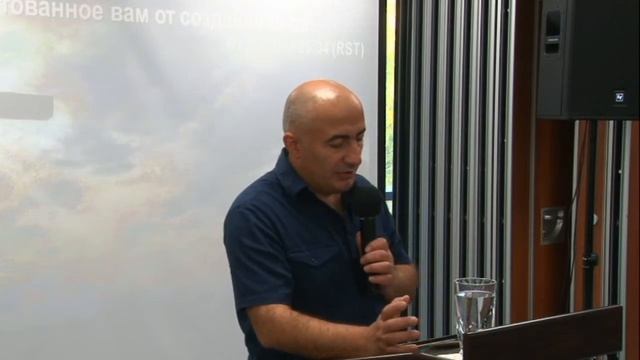 22.10.2023 Гарик Оганян - 