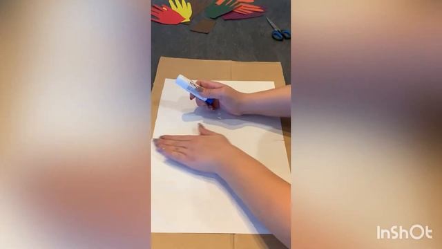 Мастер-класс по изготовлению поделки ко Дню народного единства