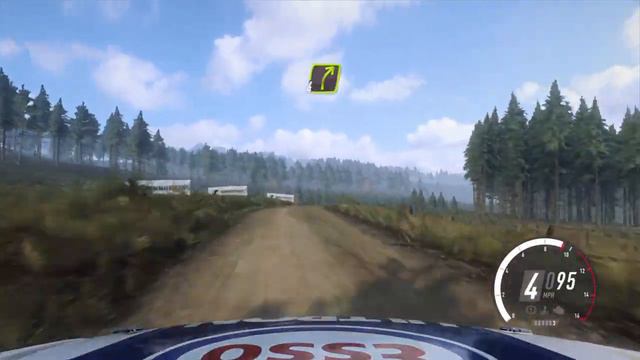 Sim Rally Championship - Scotland - Peugeot 306 MAXI *WR*