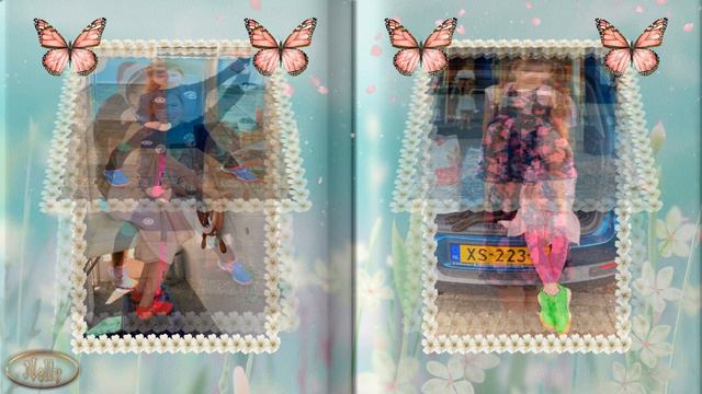 Девочка-Весна