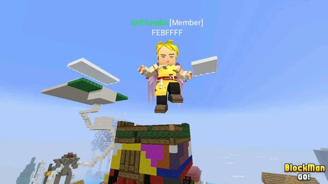 FEBFFFF  blockman Go фото от меня 