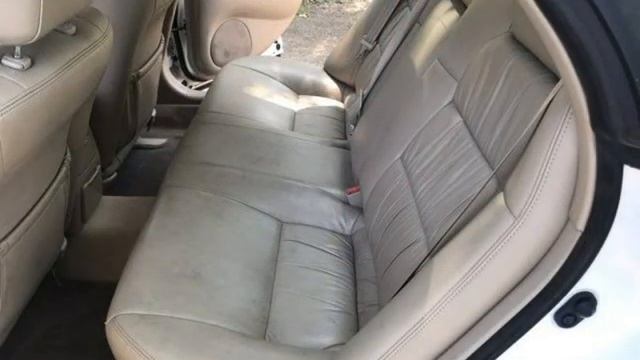 2000 Lexus ES 300  Used Cars - Ft. Worth,TX - 2019-07-10