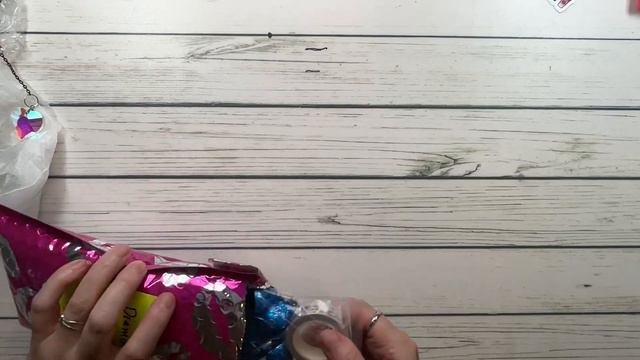 Diamond Painting Haul / Suncatcher / Coverminders / AB Drills