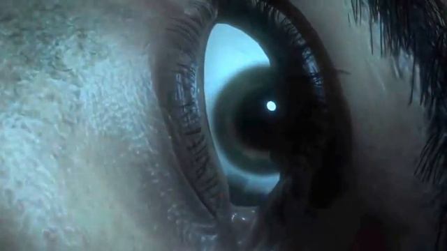 Until Dawn / Matt / Death By Deer