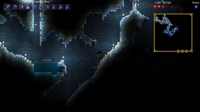 [3] Alsteral Adventure (Terraria 1.2+ W/ GaLm)